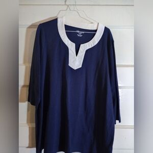 TogShop 1X women's tops, multiple colors. Read Description. (Rox156, 157, 158)
